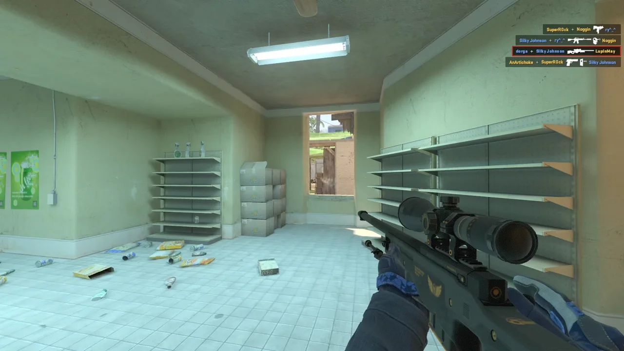 highlight